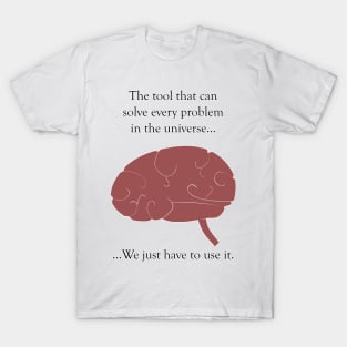 The Greatest Tool T-Shirt